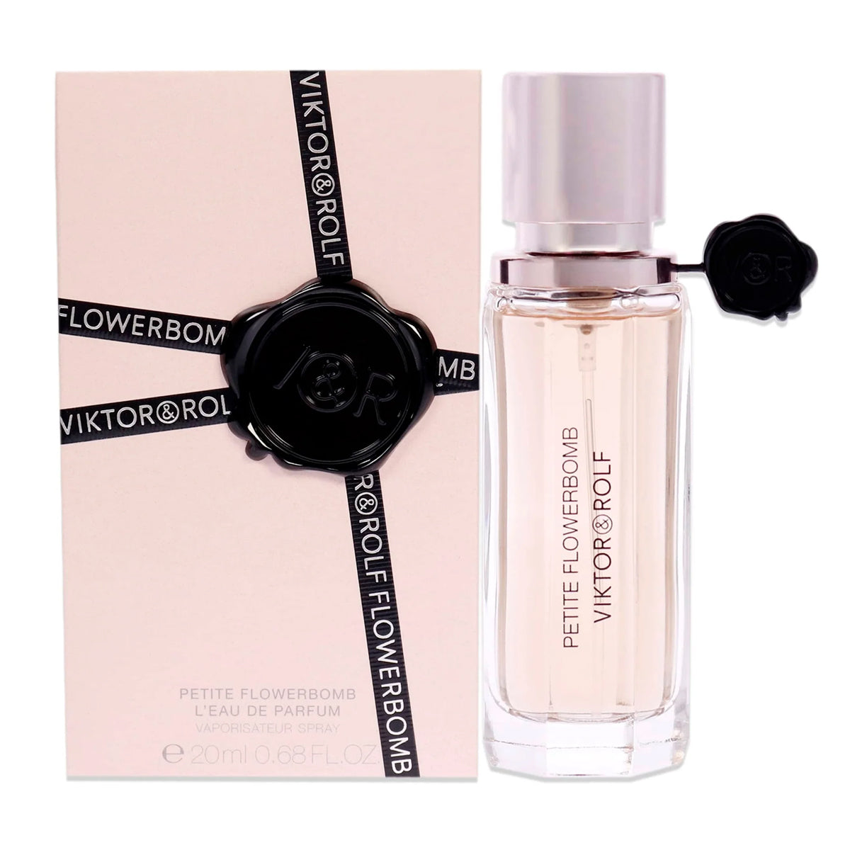Viktor & Rolf Flowerbomb EdP