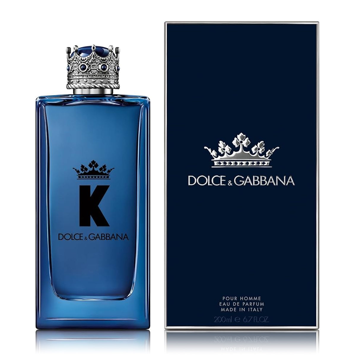 Dolce & Gabbana K EdP