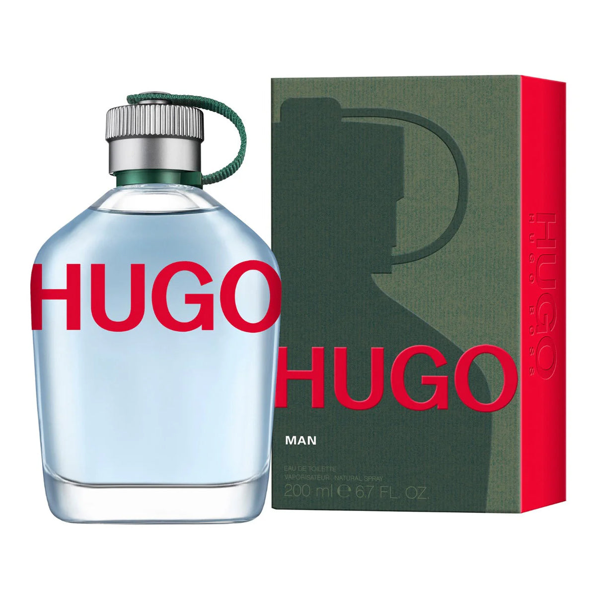Hugo Boss Hugo Man EdT