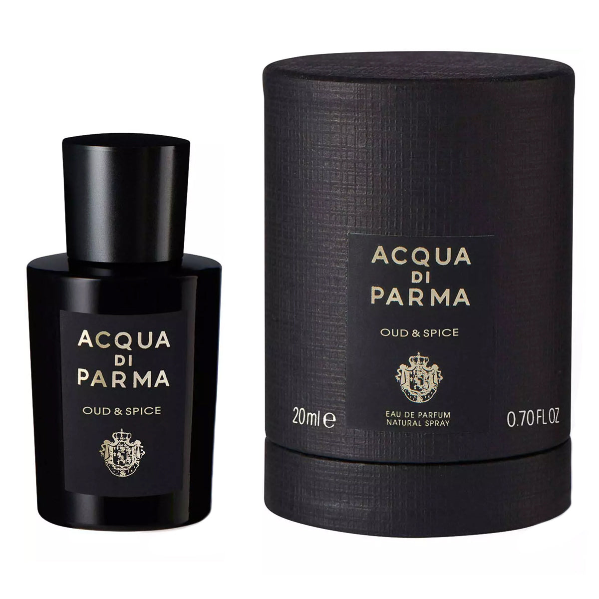 Acqua Di Parma Oud & Spice EdP