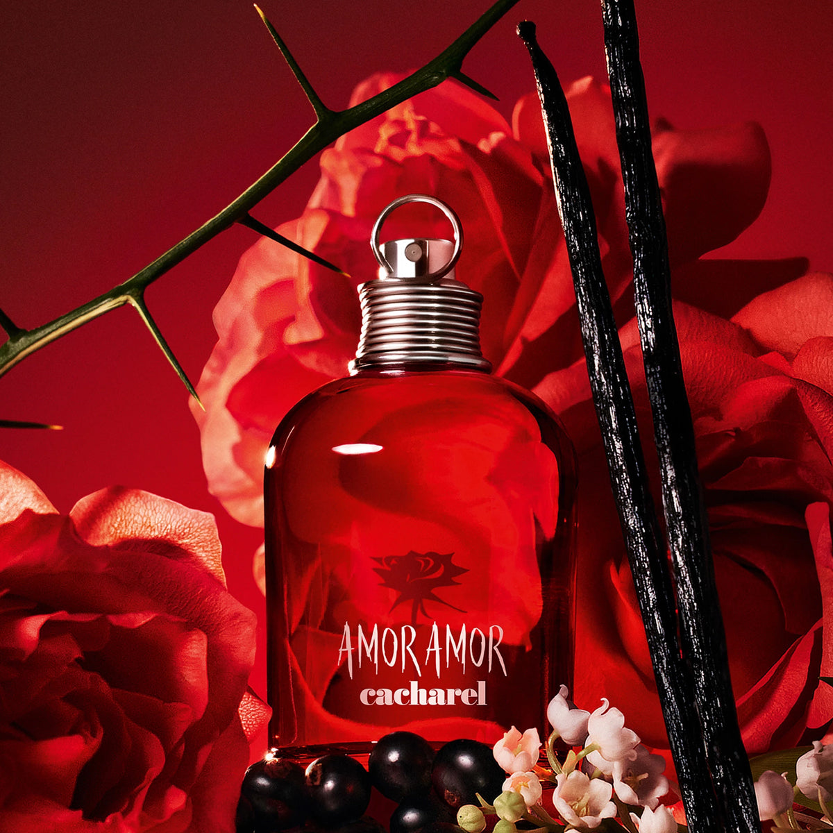 Cacharel amor amor edp