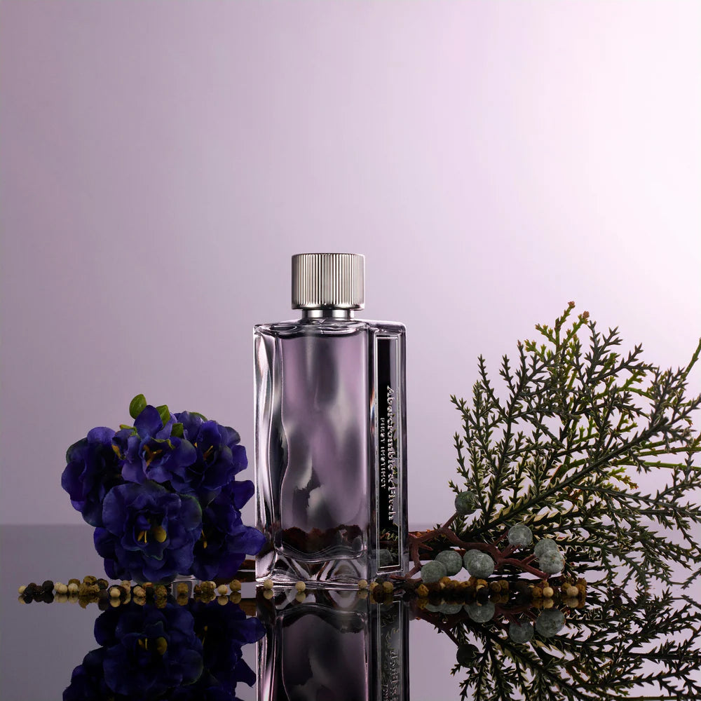 Abercrombie & Fitch First Instinct EdT