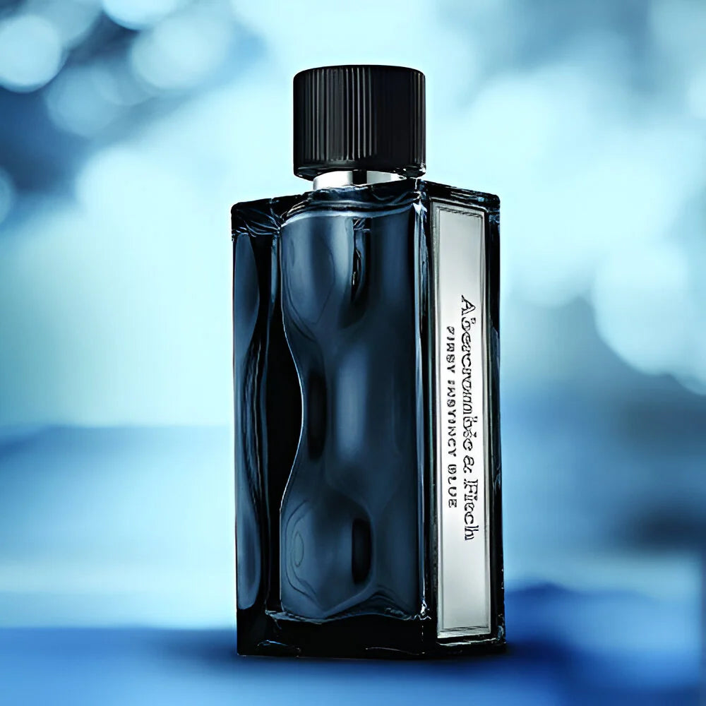 Abercrombie & Fitch First Instinct Blue For Men EdT