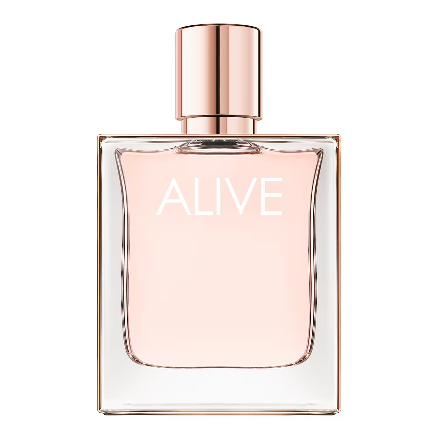 Hugo Boss Alive EdT