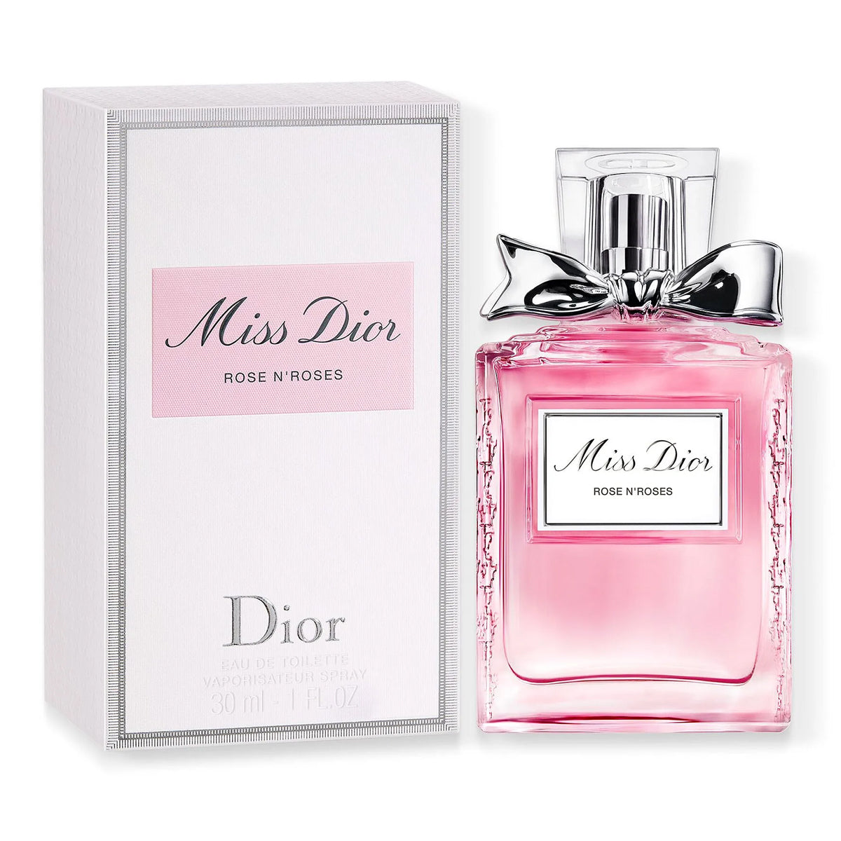 Dior Miss Dior Rose N&