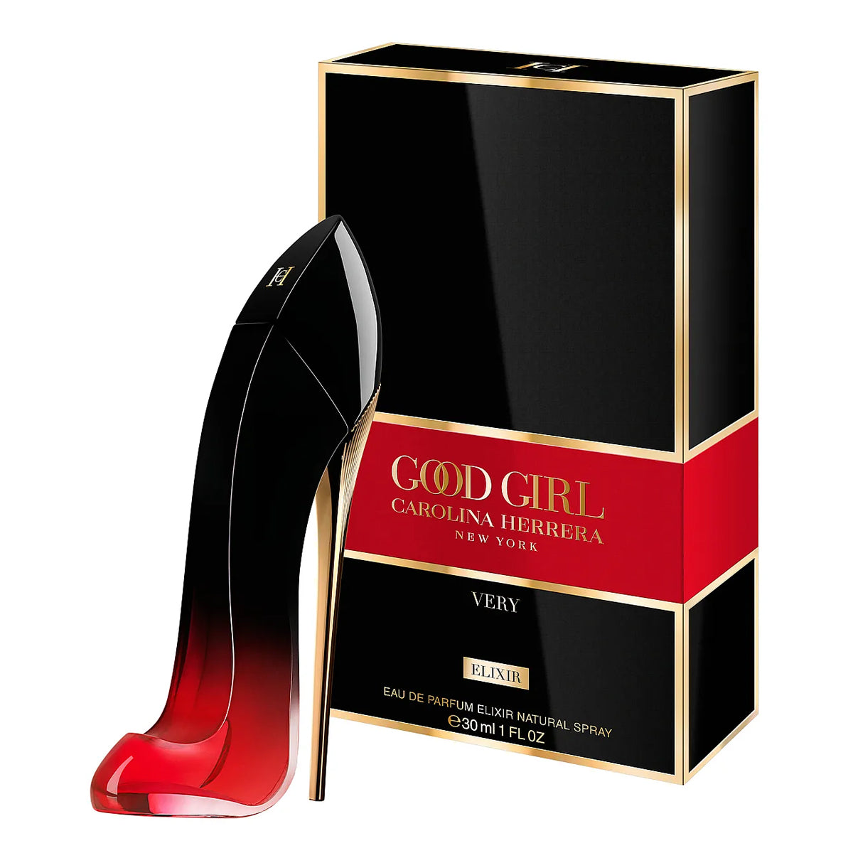Carolina Herrera Very Good Girl Elixir EdP