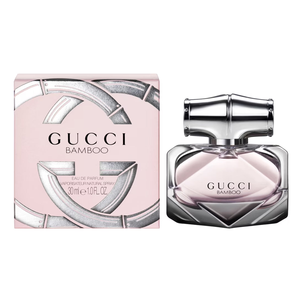 Gucci Bamboo EdP