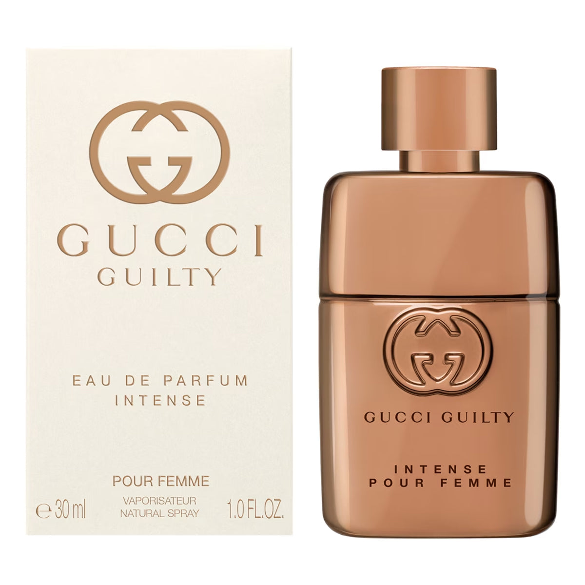 Gucci Guilty Intense Pour Femme EdP