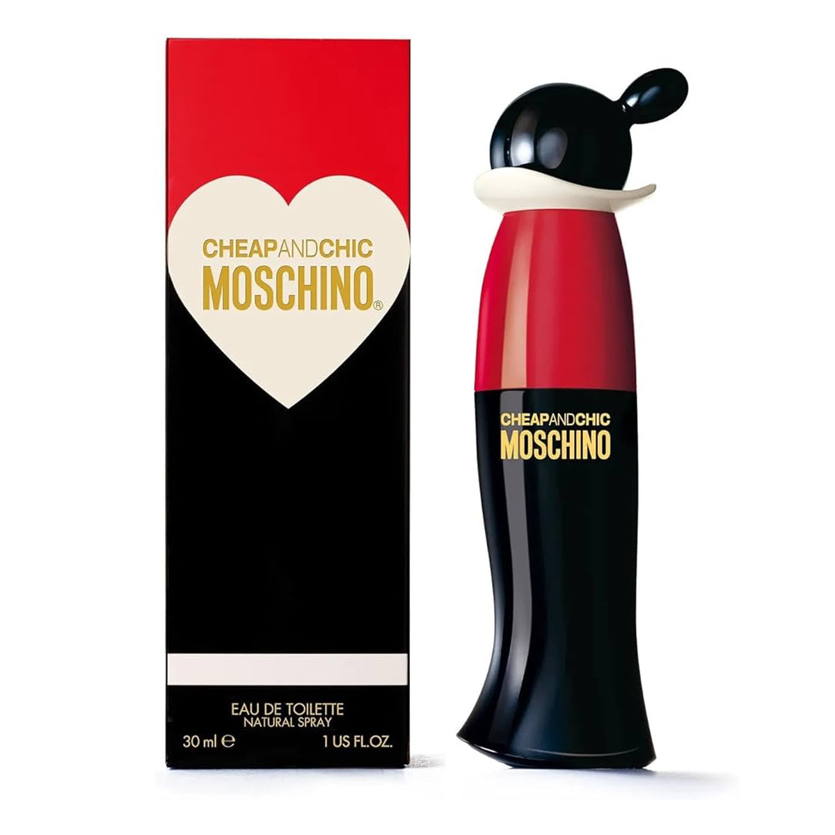 Moschino Cheap & Chic EdT