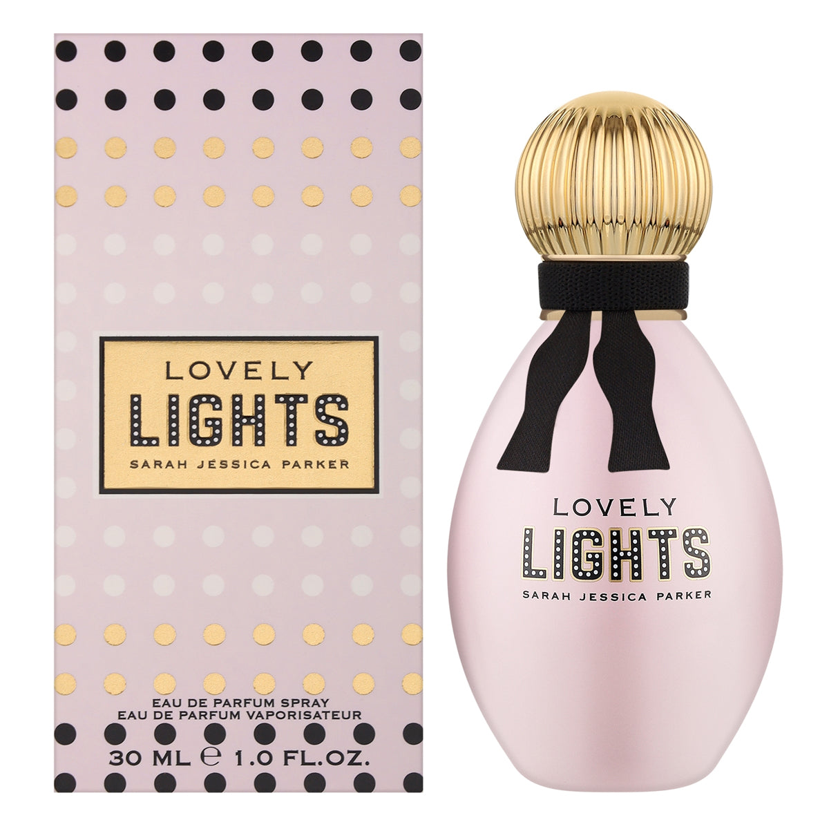 Sarah Jessica Parker Lovely Lights EdP