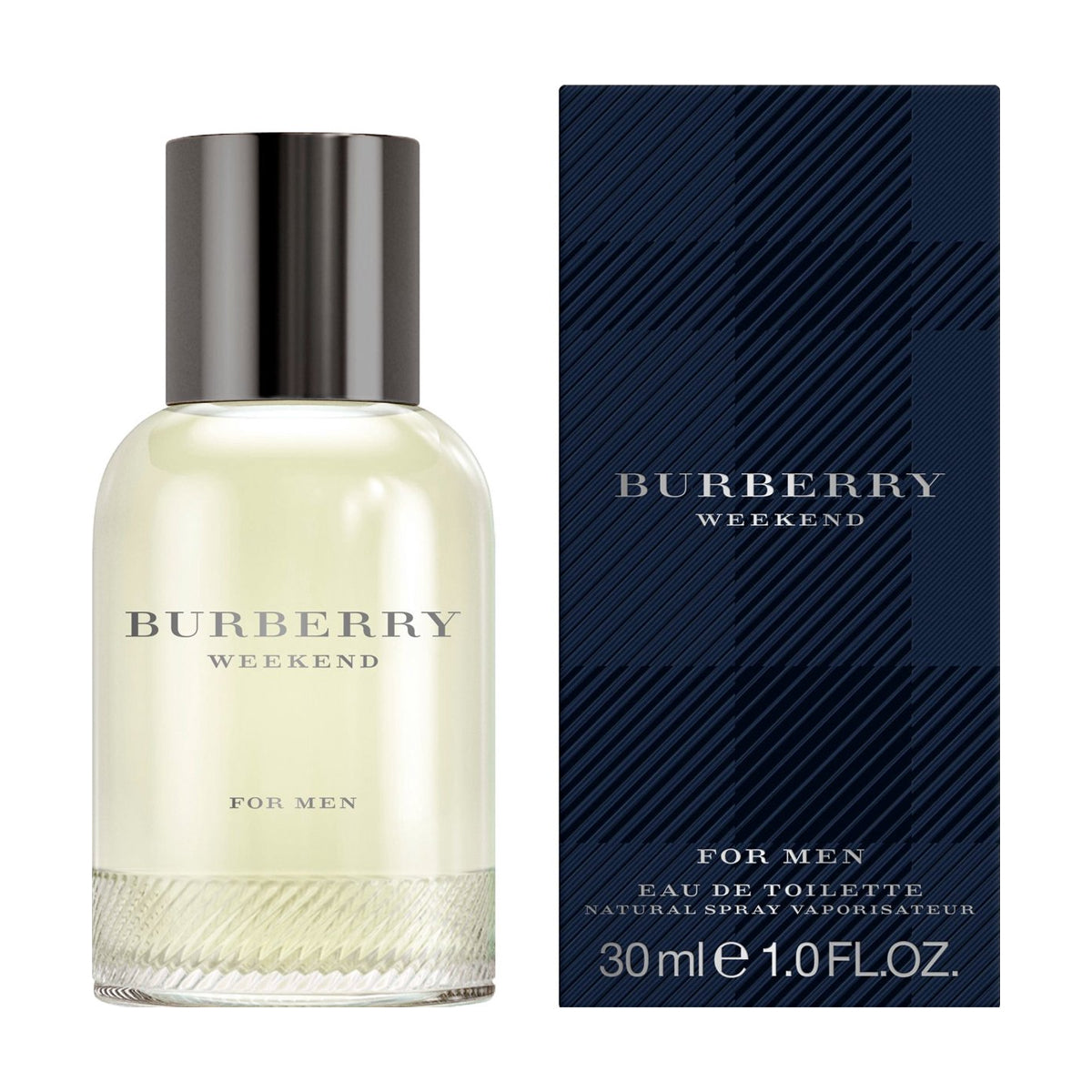 Burberry weekend for men edt