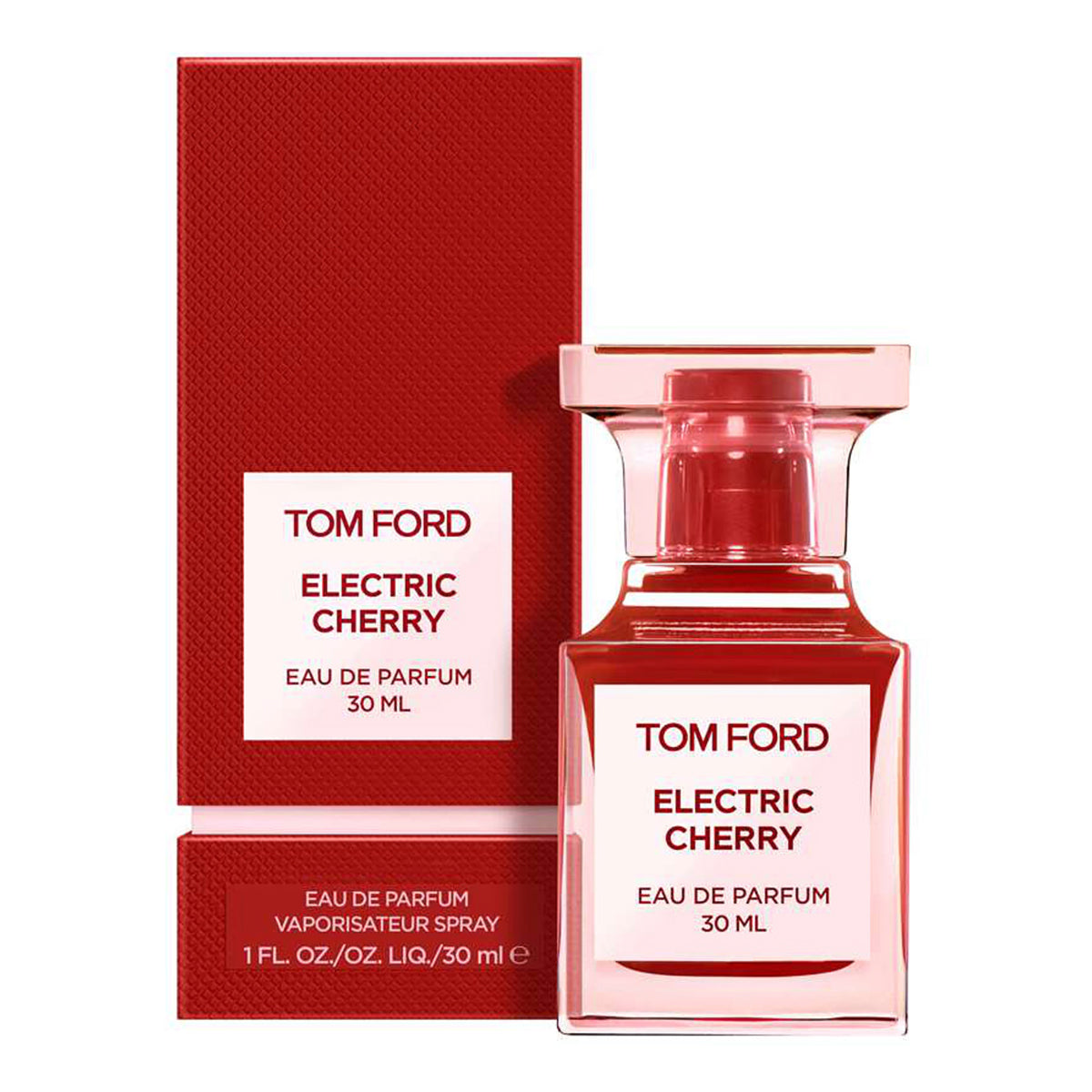 Tom Ford Electric Cherry EdP