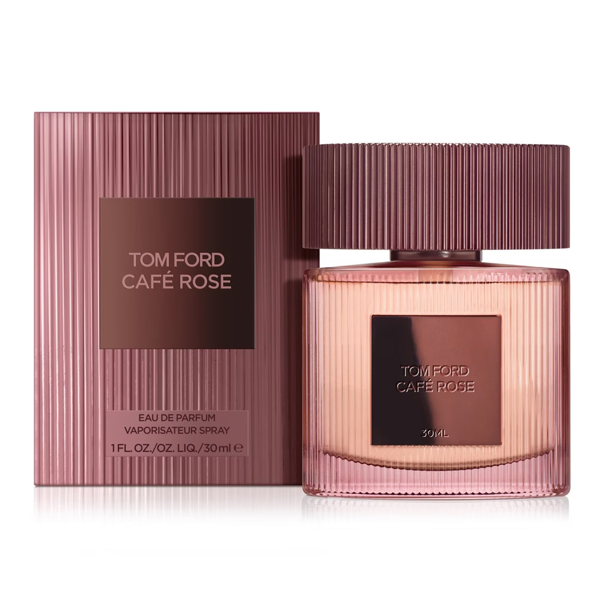 Tom Ford Café Rose EdP
