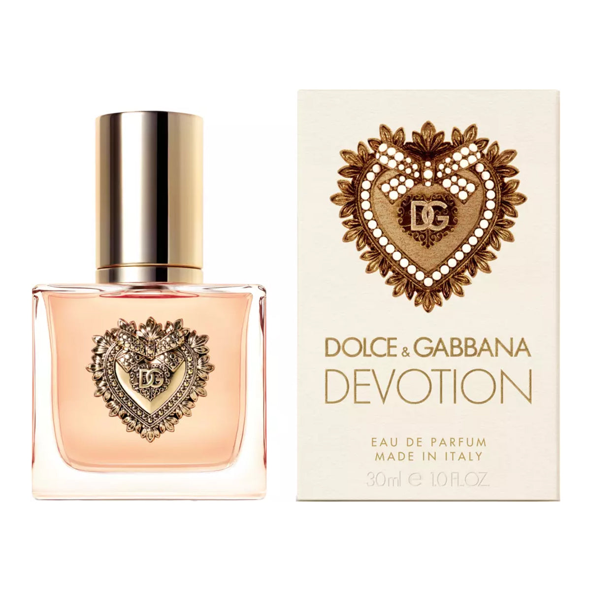 Dolce & Gabbana Devotion EdP