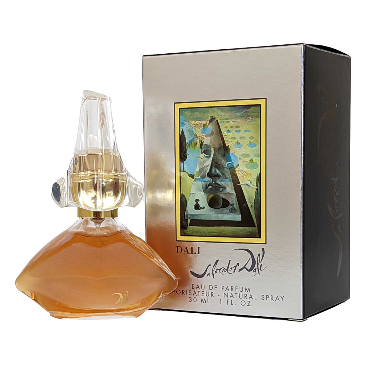 Salvador Dali Dali EdP