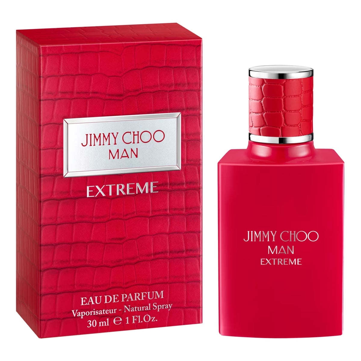 Jimmy Choo Man Extreme EdP