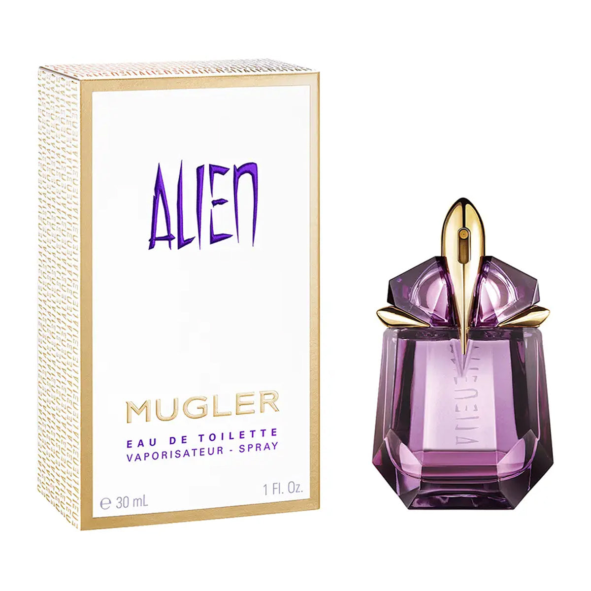 Mugler Alien EdT