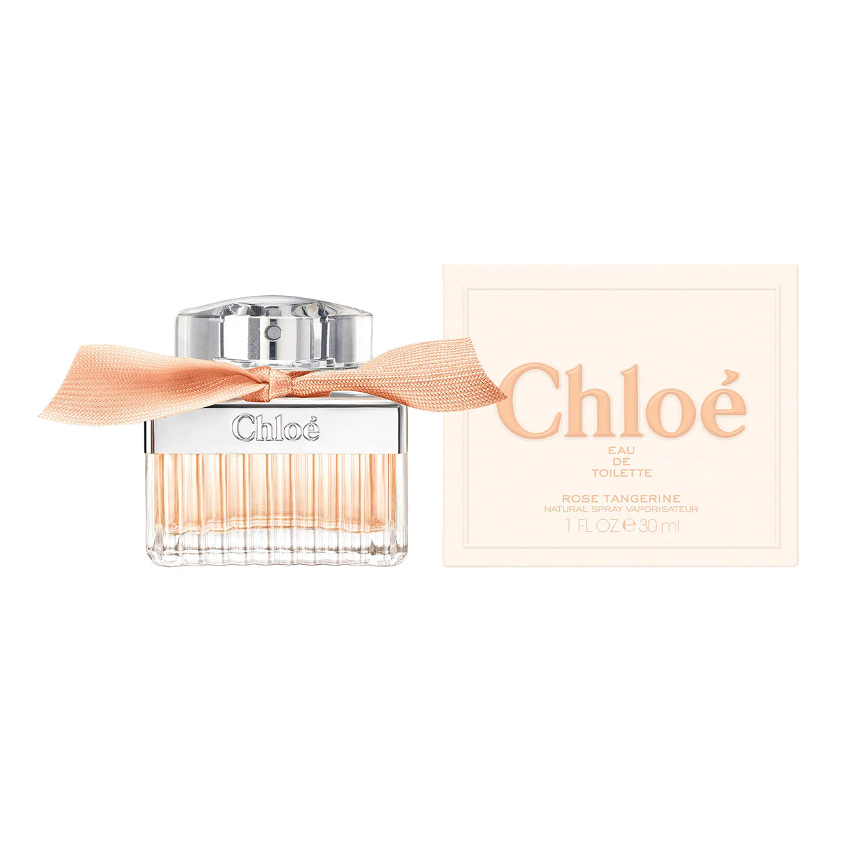 Chloé Rose Tangerine EdT