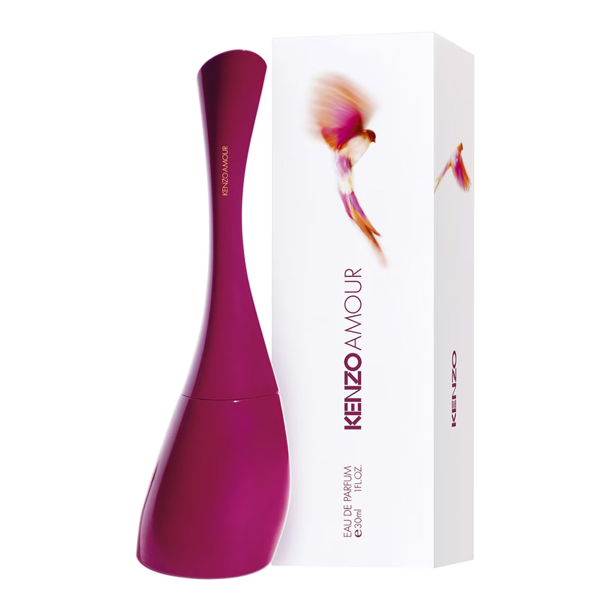 Kenzo Amour EdP