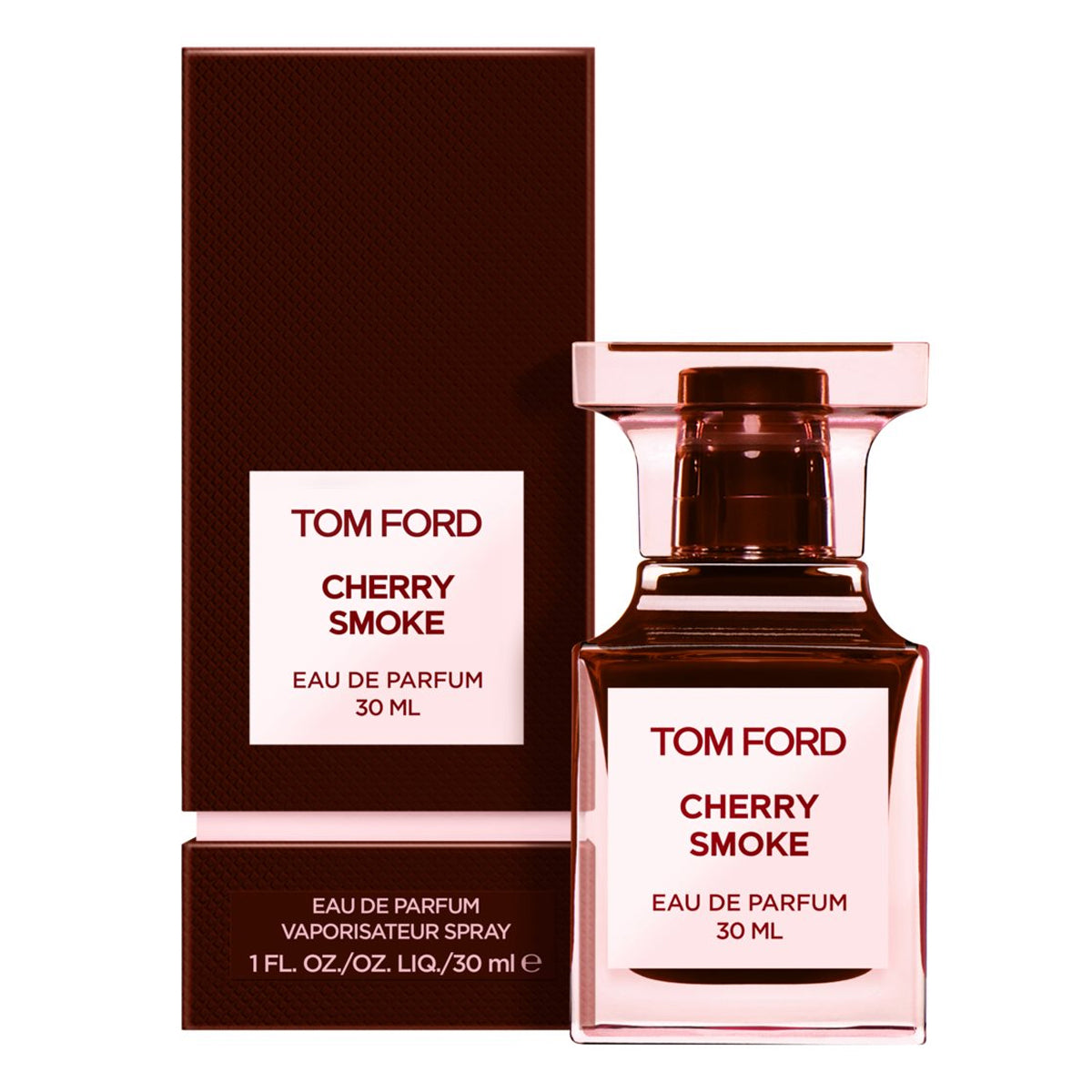 Tom Ford Cherry Smoke EdP