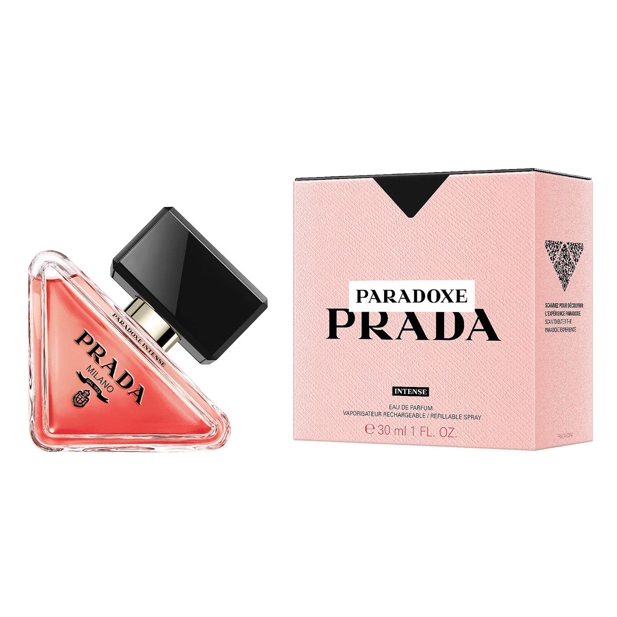 Prada Paradoxe Intense EdP