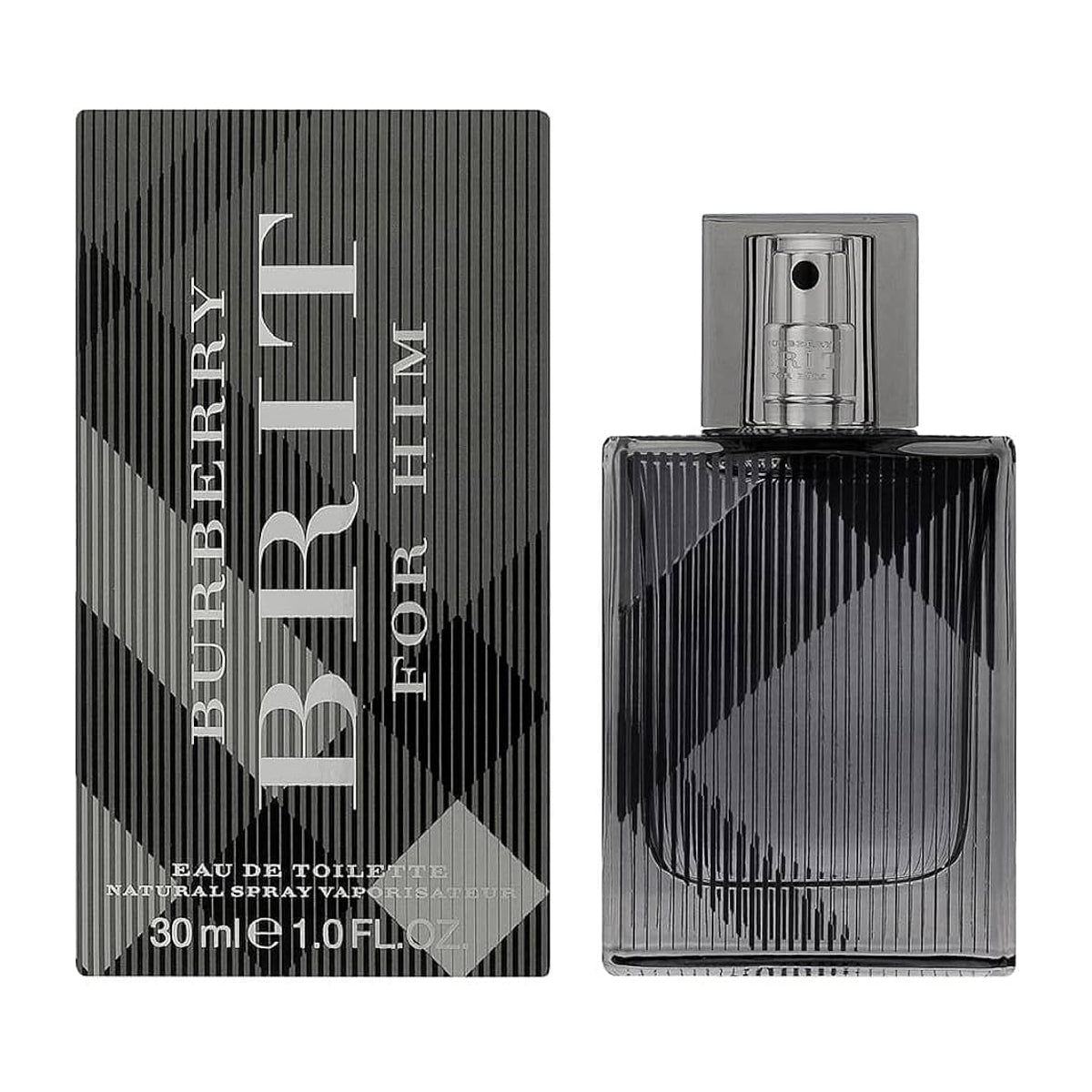 Burberry Brit For Him EdT