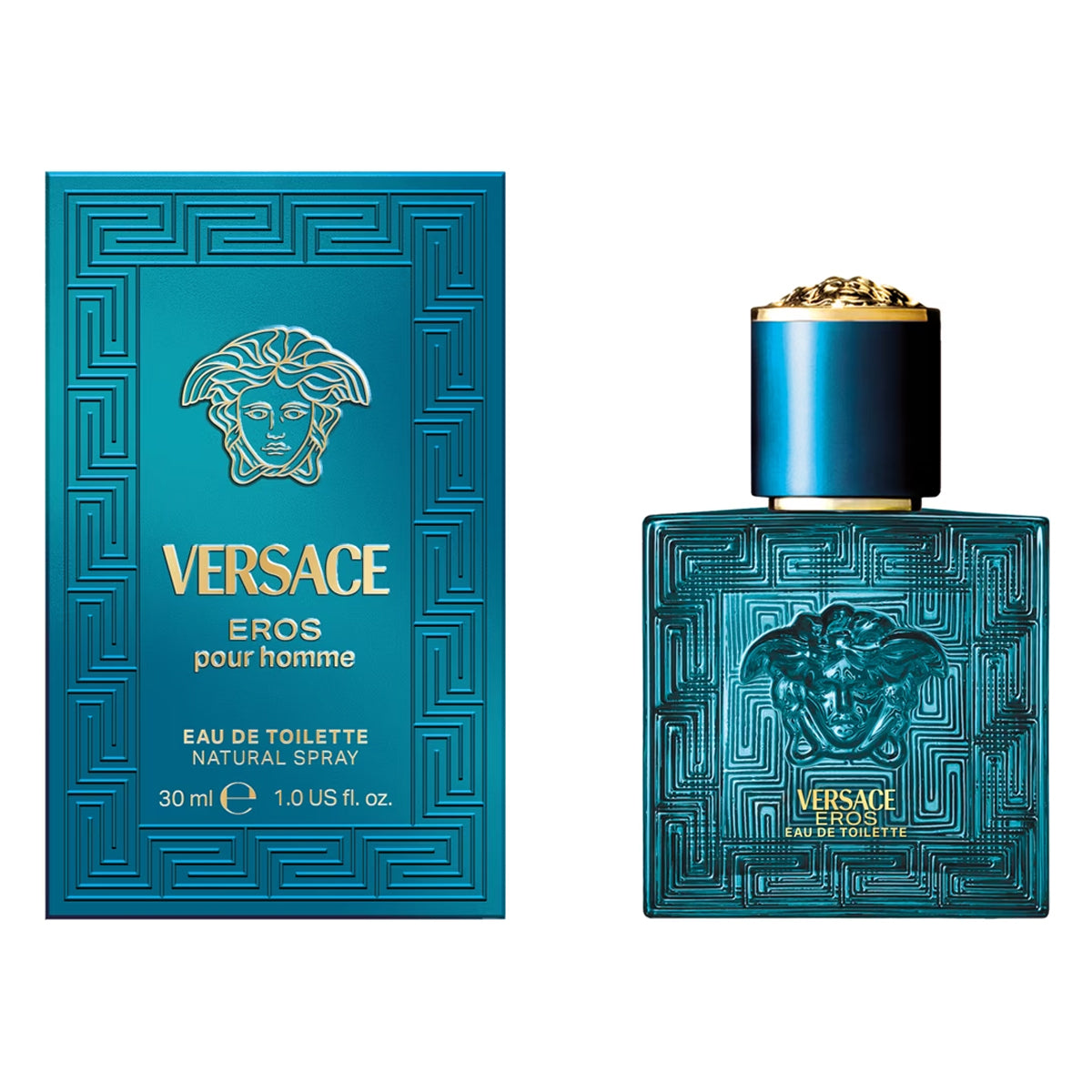 Versace Eros EdT