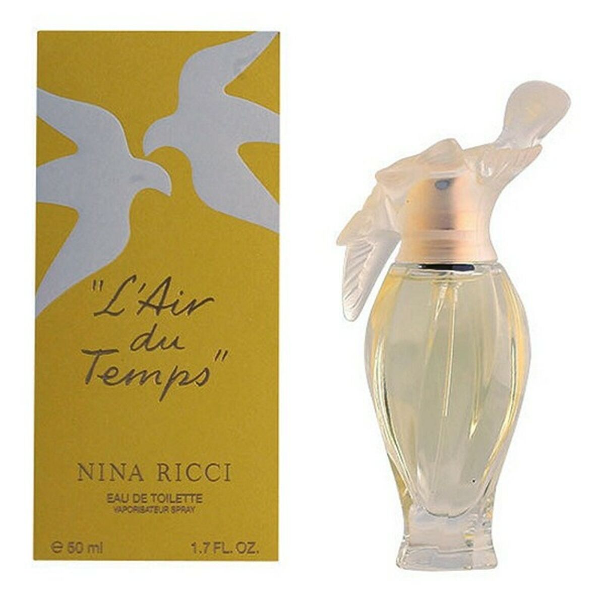 Nina ricci l&