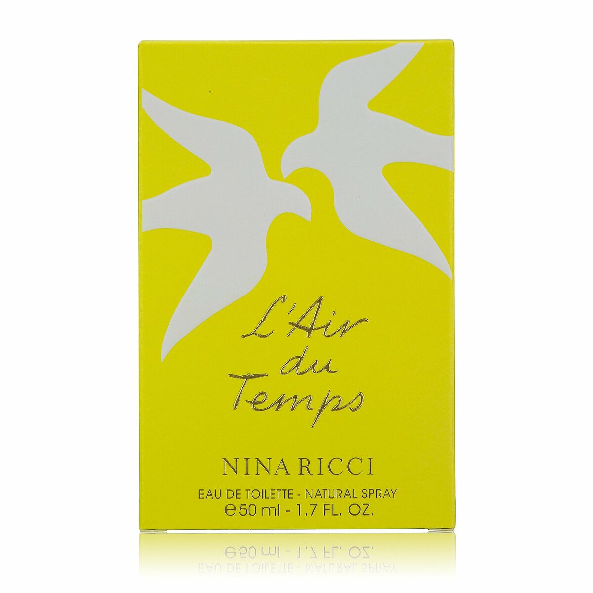 Nina ricci l&