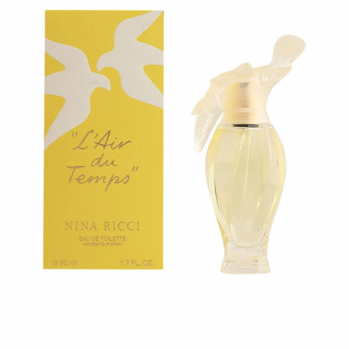 Nina ricci l&