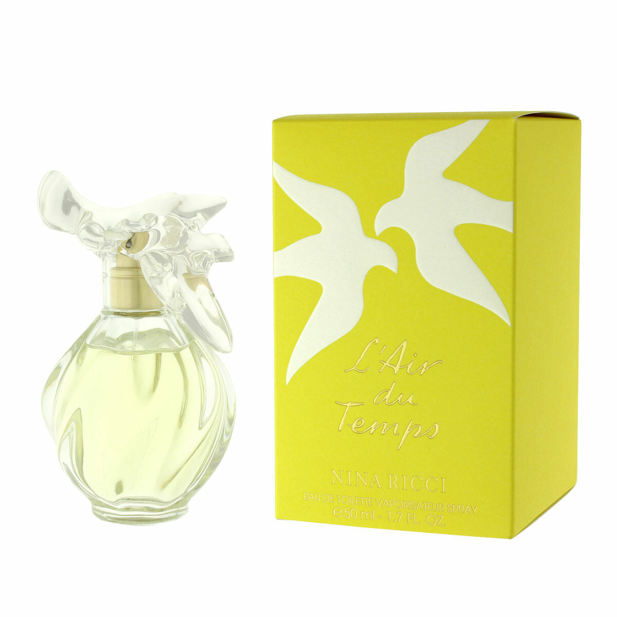 Nina ricci l&