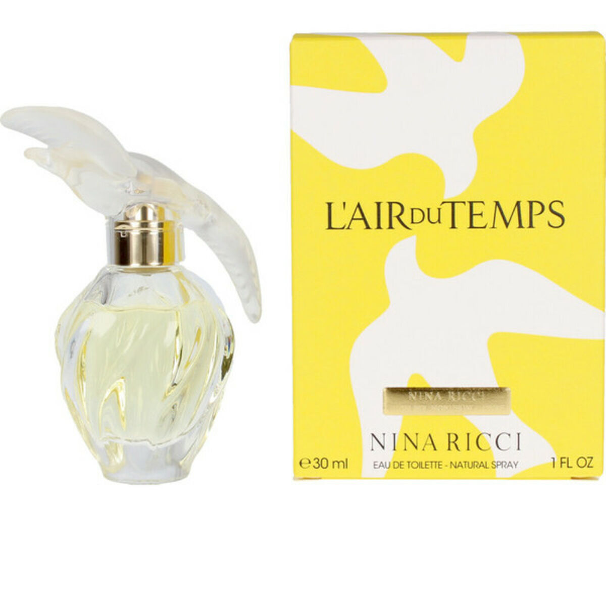 Nina ricci l&