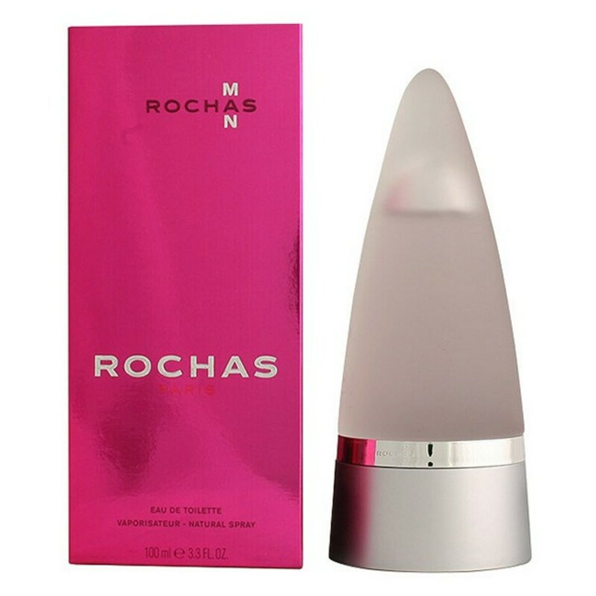Rochas rochas man edt