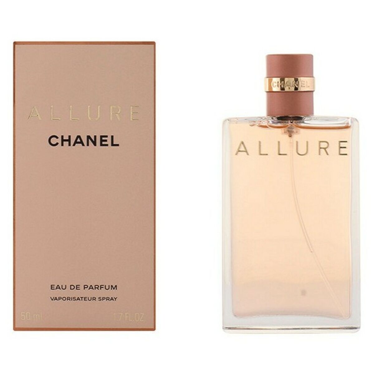 Chanel allure edp