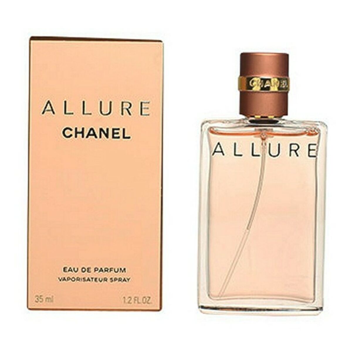 Chanel allure edp