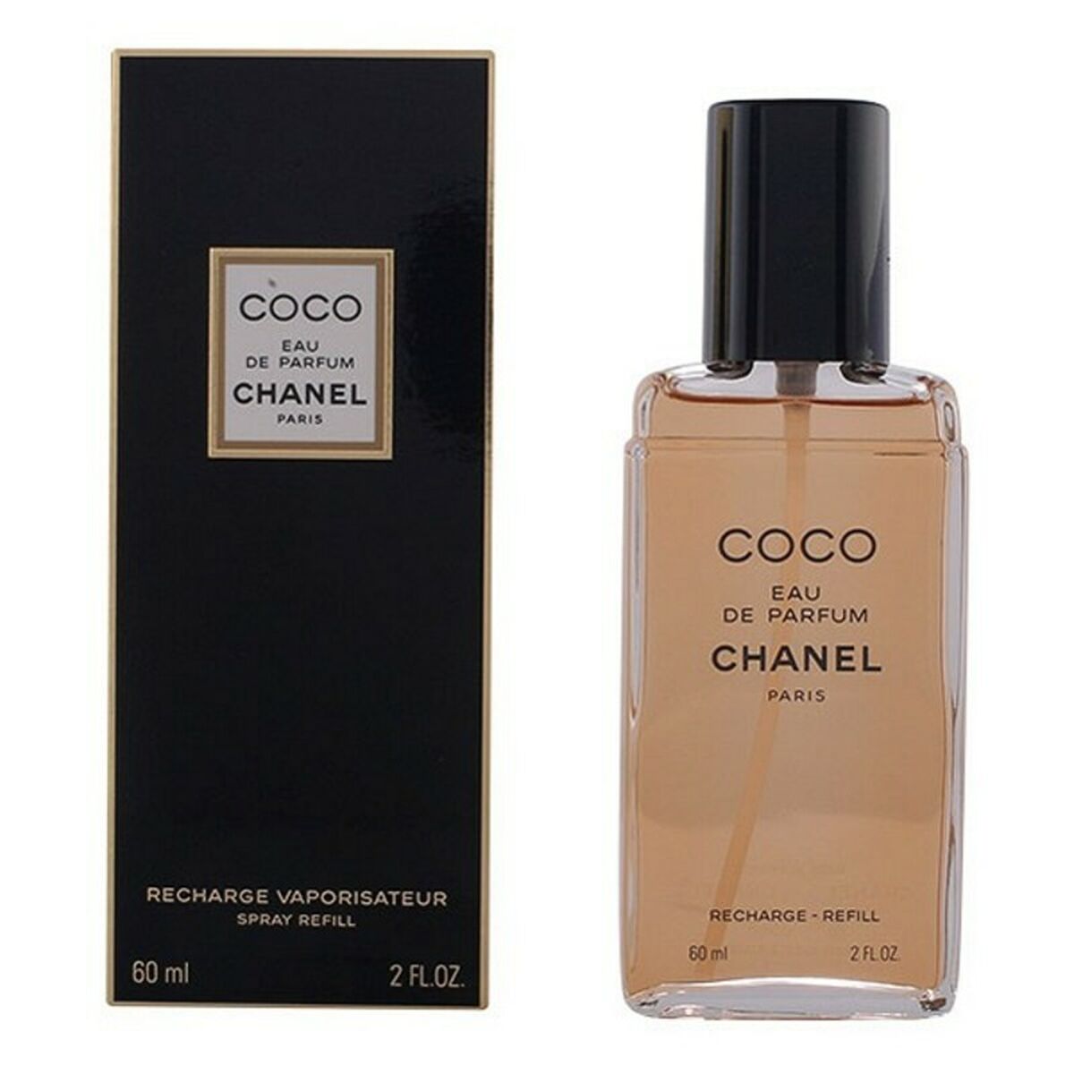 Chanel coco edp refill