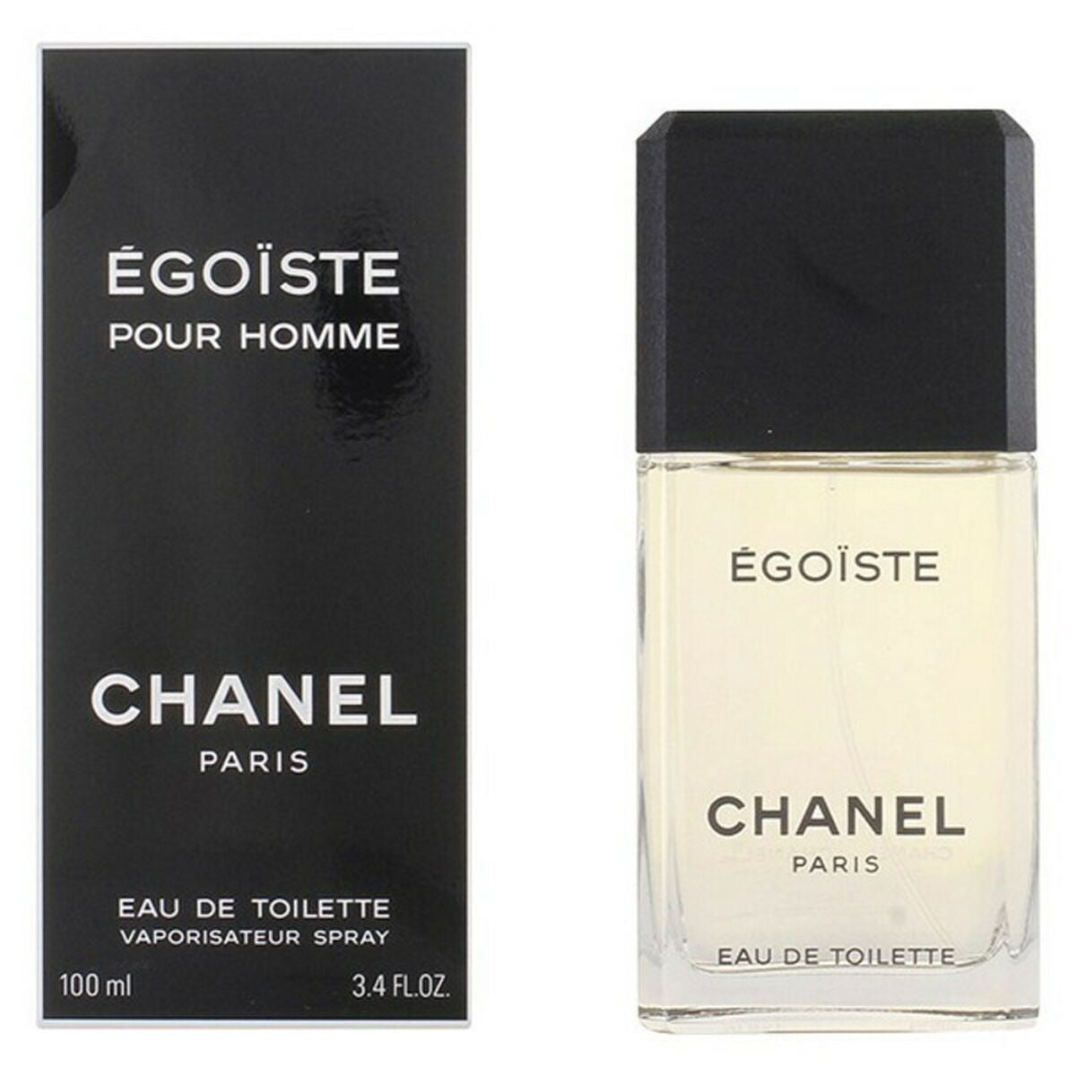 Chanel égoïste edt