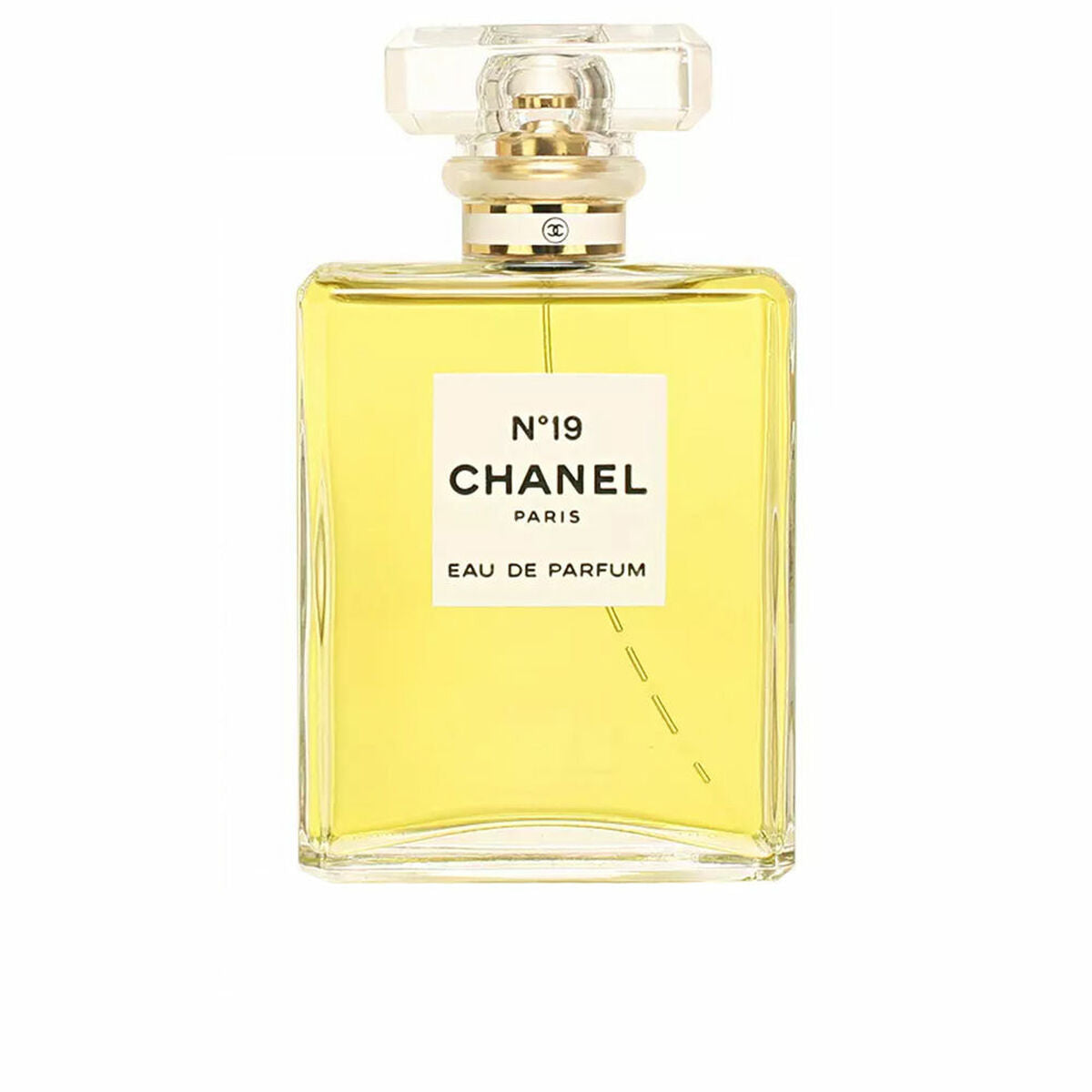Chanel nº19 edp