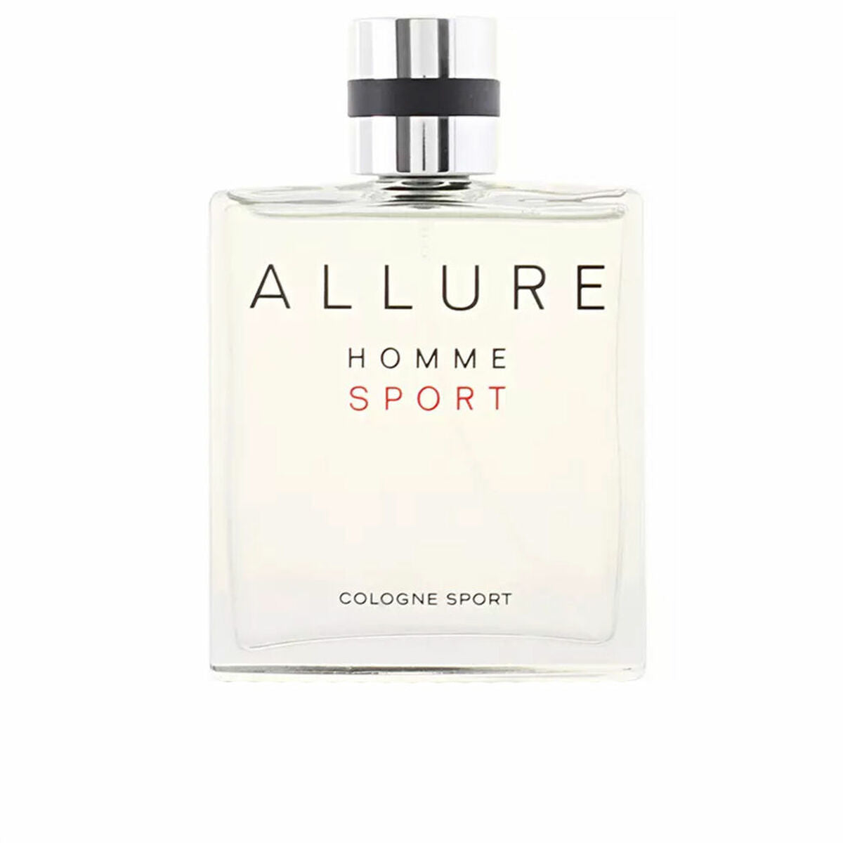 Chanel allure homme sport cologne edc