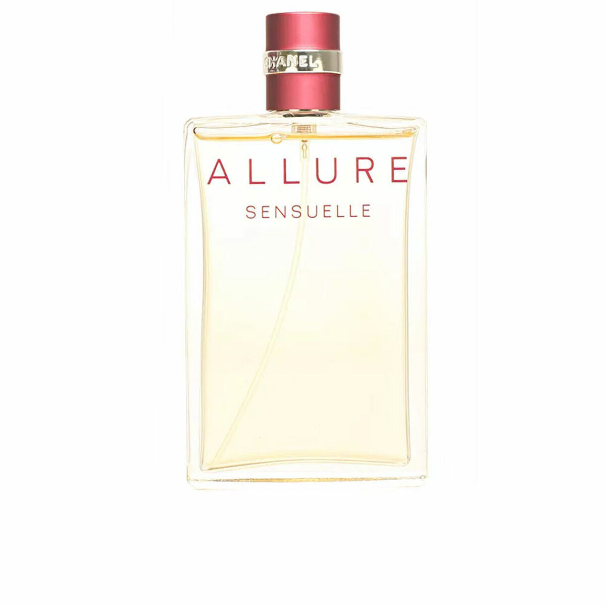 Chanel allure sensuelle edt