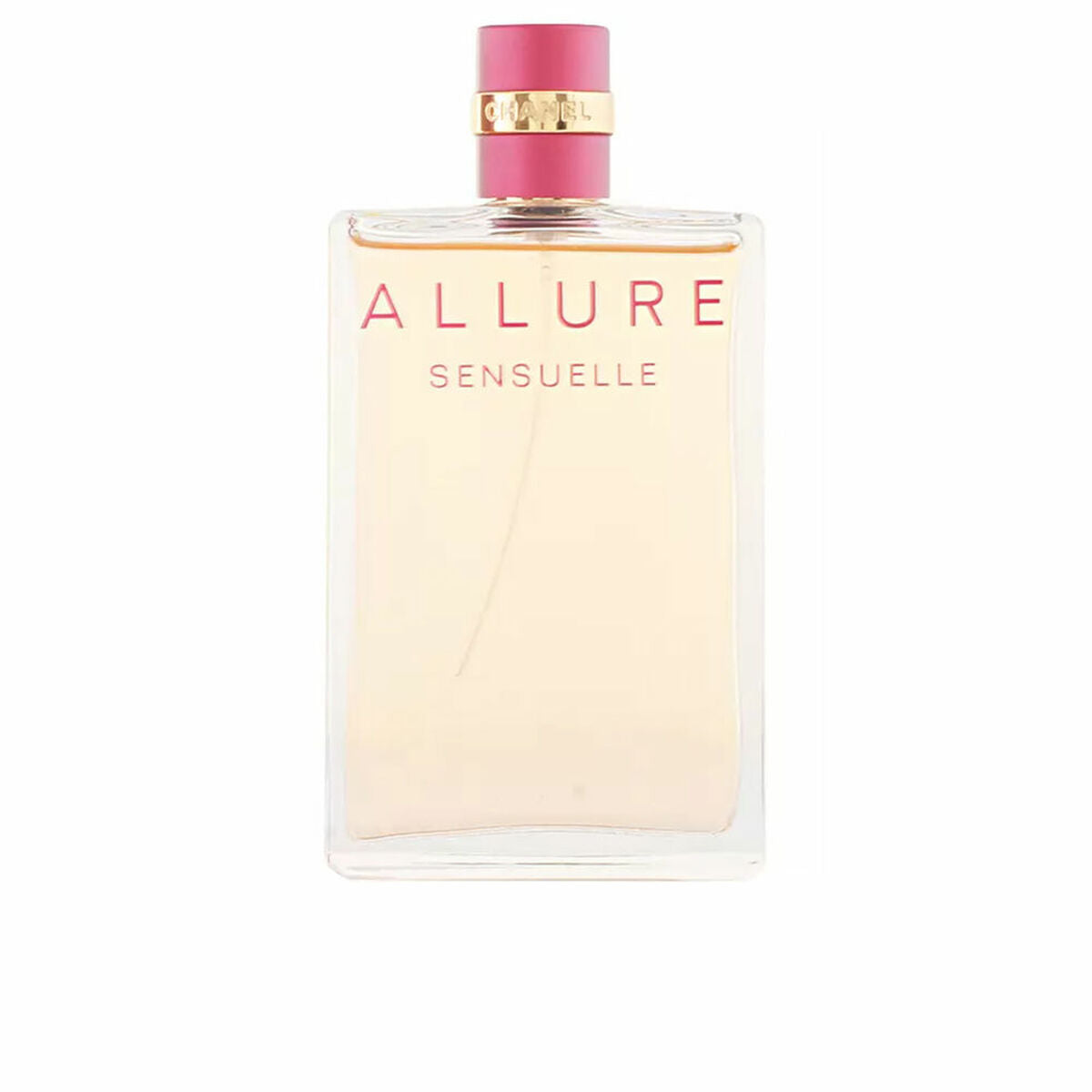 Chanel allure sensuelle edp