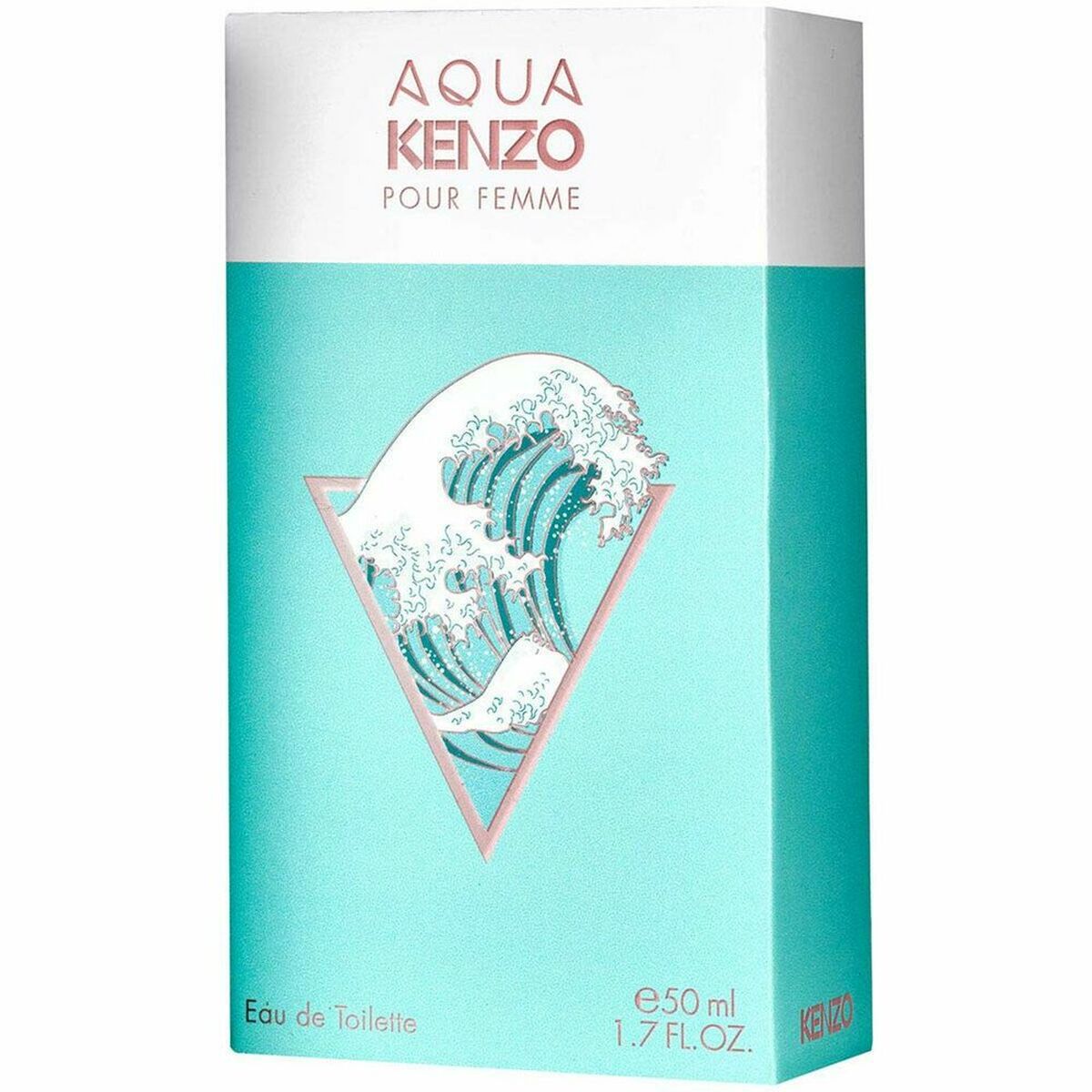 Kenzo aqua pour femme edt