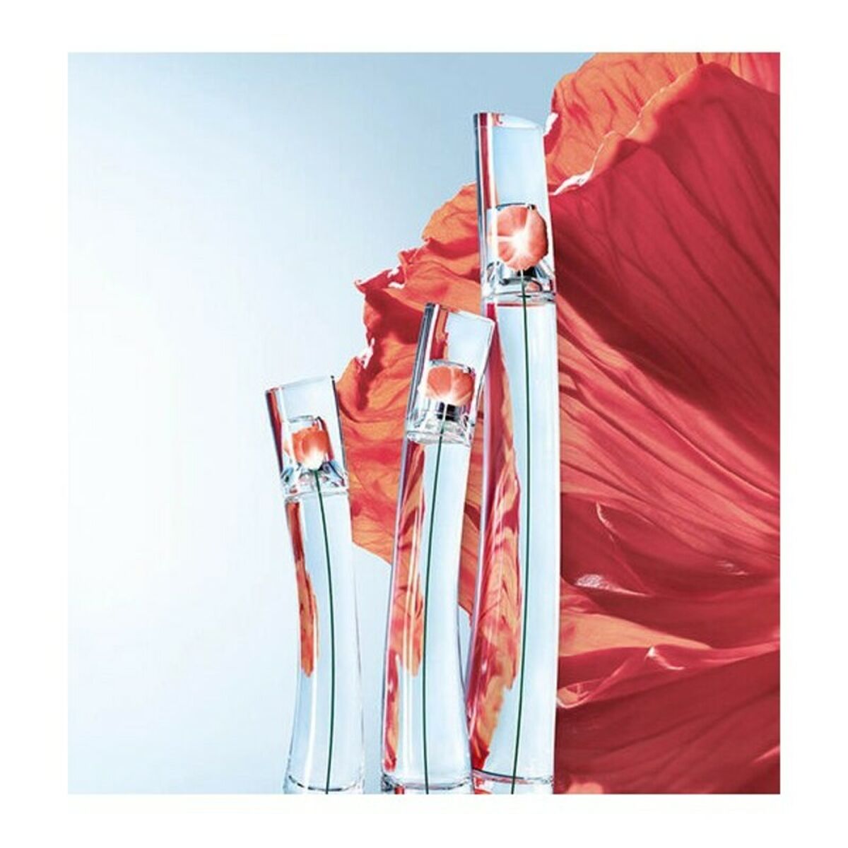 Kenzo flower by kenzo edt