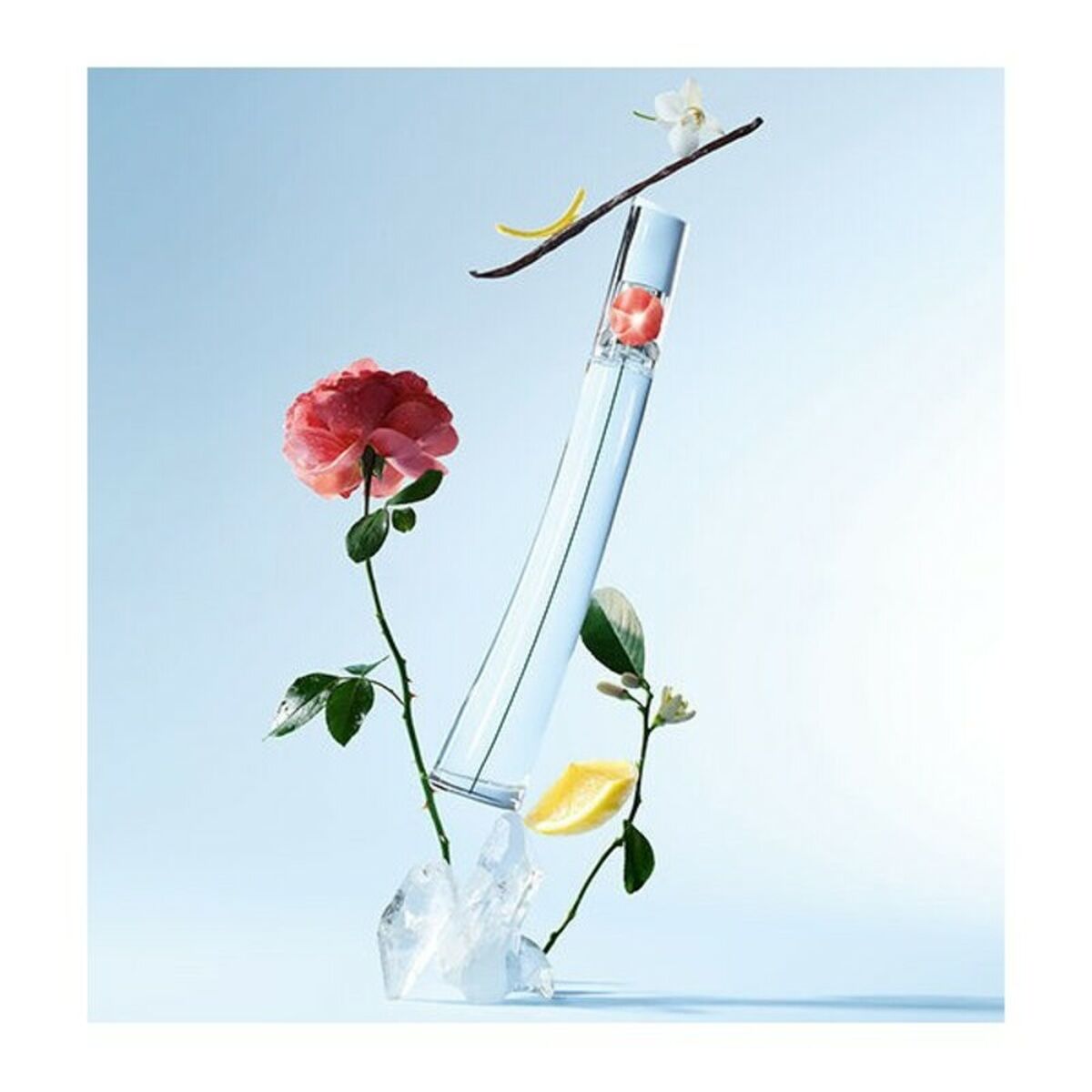 Kenzo flower by kenzo edt