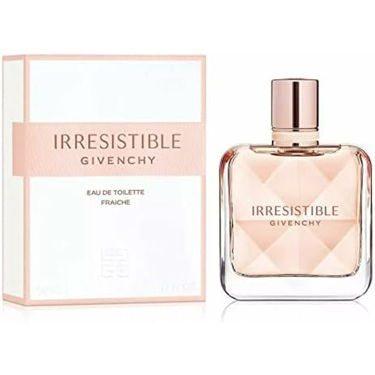 Givenchy irresistible fraiche edt