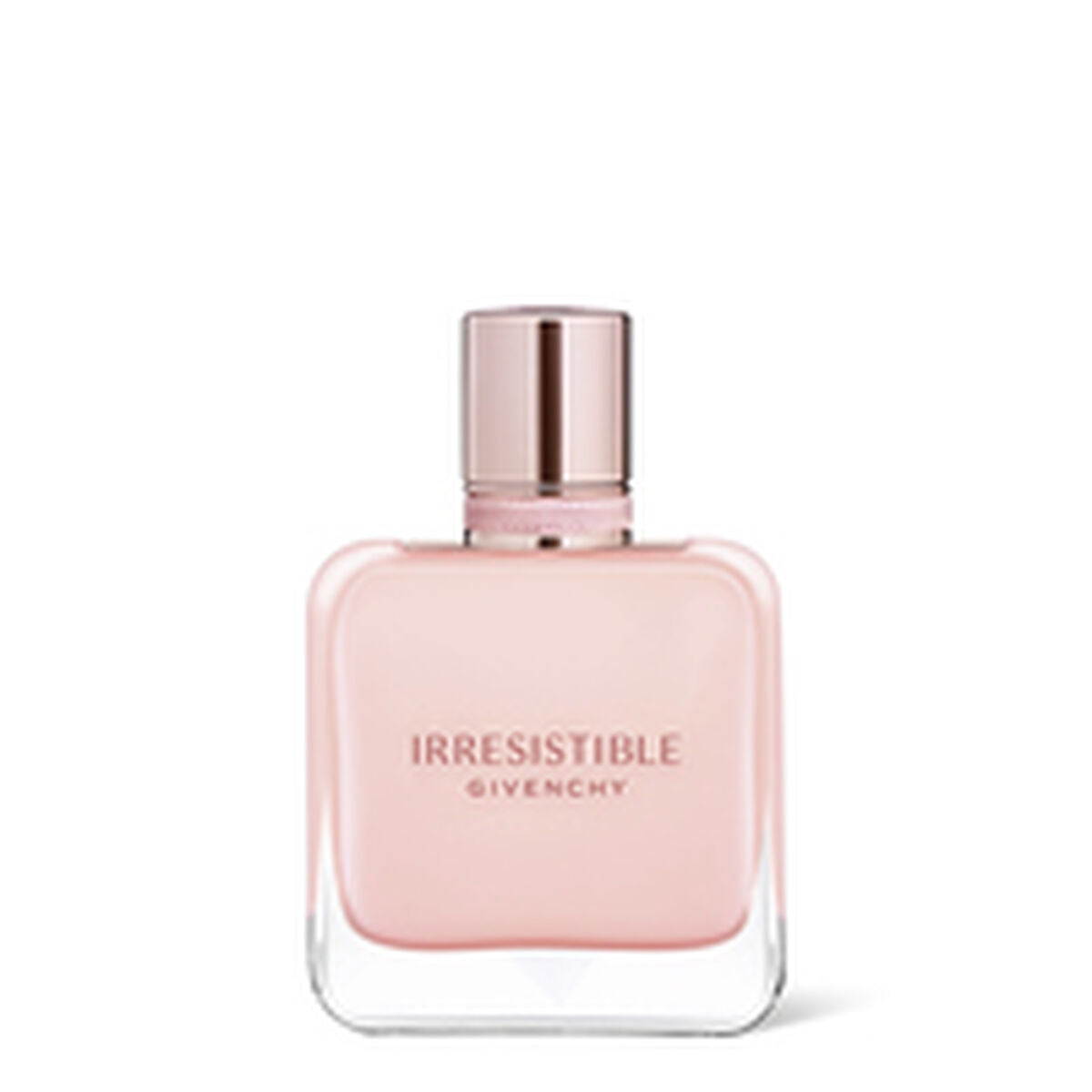 Givenchy irrésistible rose velvet edp