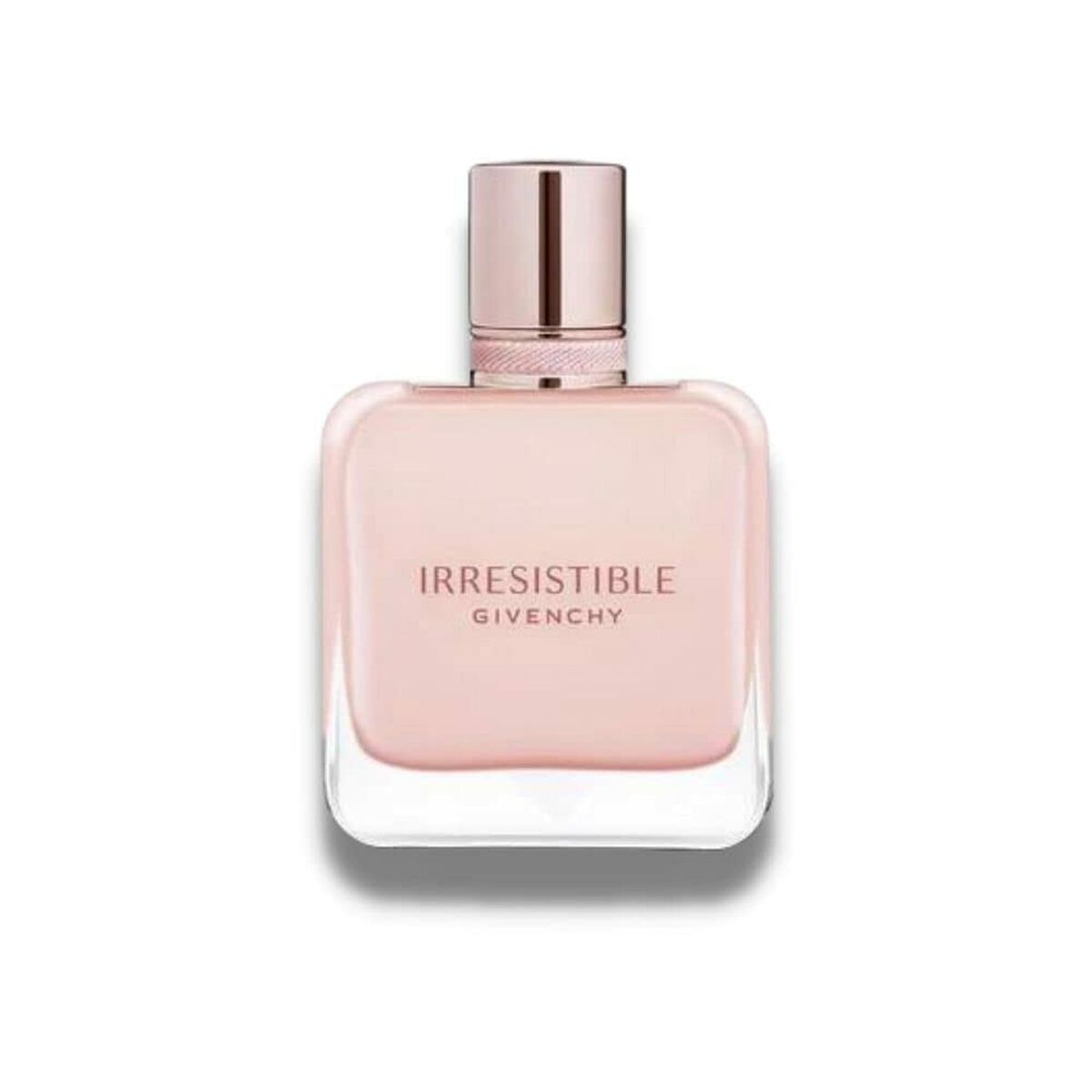 Givenchy irrésistible rose velvet edp