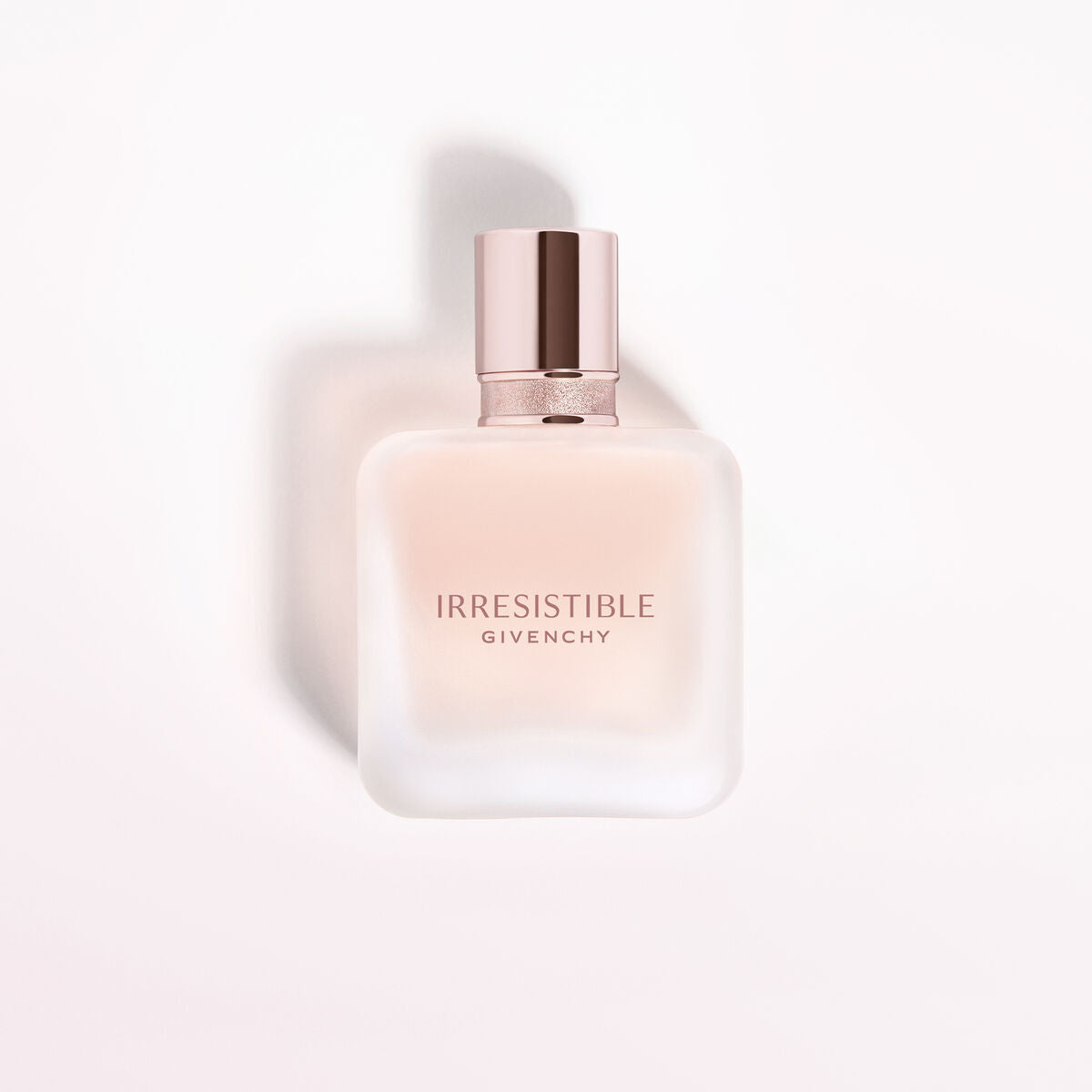 Givenchy irresistible hårdoft