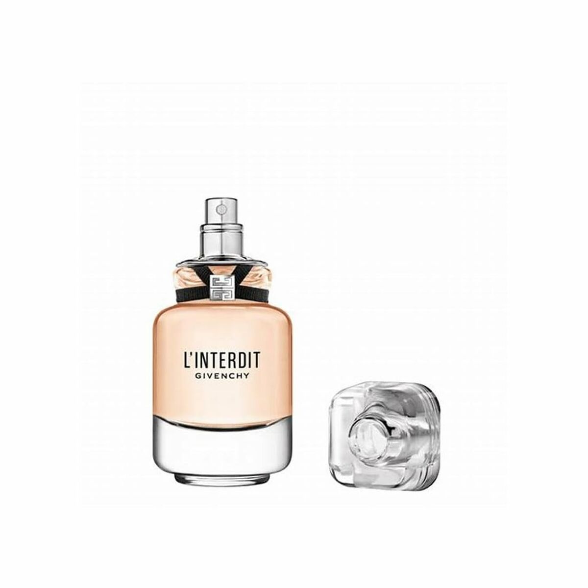 Givenchy l’interdit hårdoft