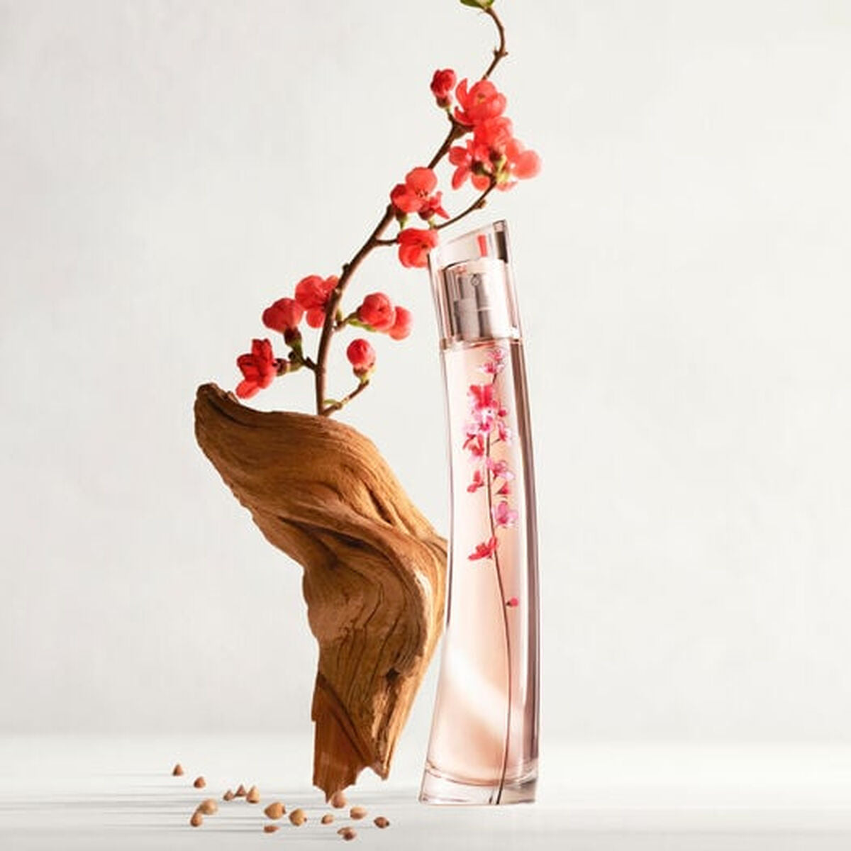 Kenzo flower ikebana edp